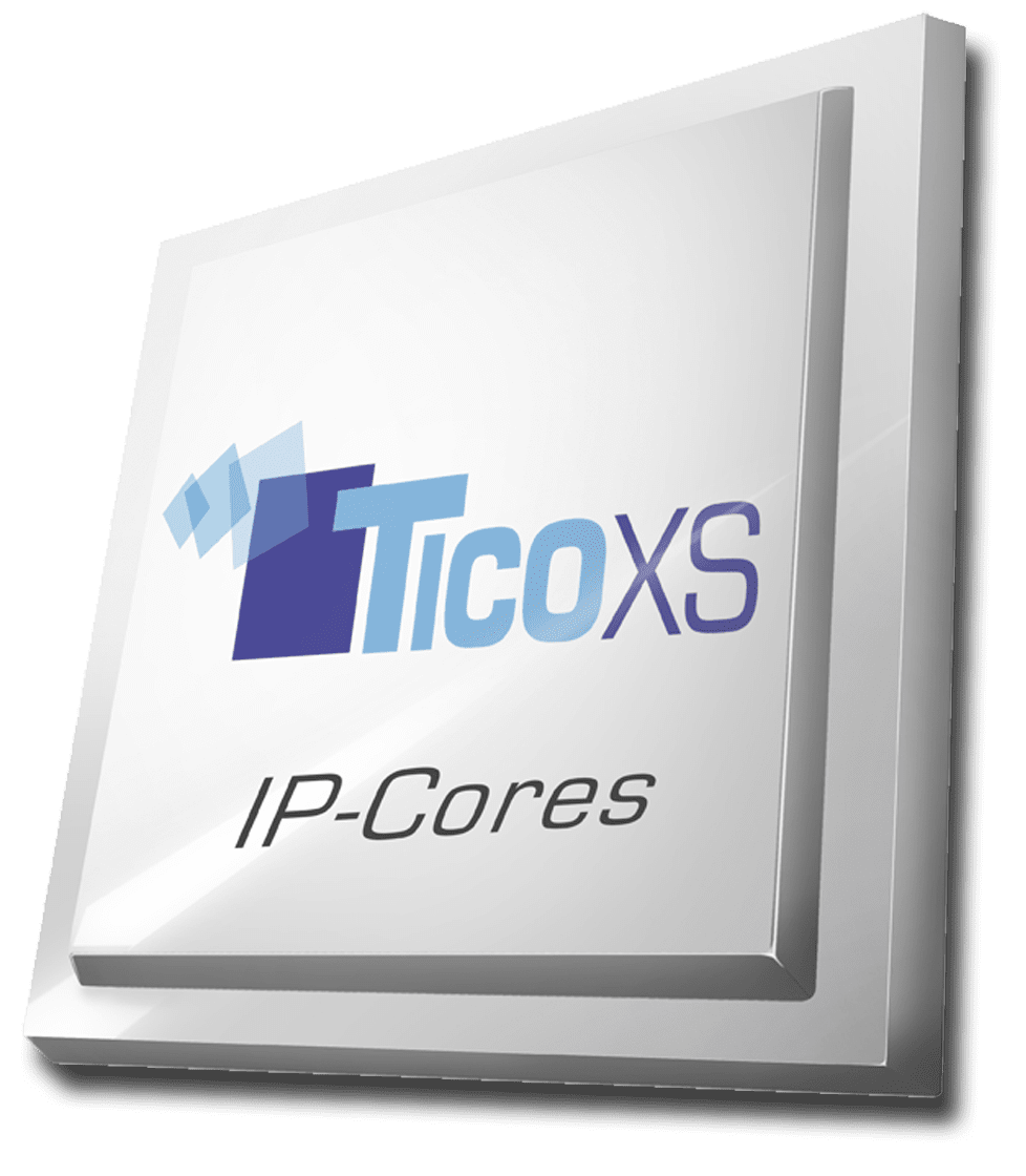 intoPIX TicoXS | JPEG XS IP Cores & SDKs (ISO/IEC 21122)